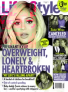 Life-and-Style-Weekly February 12, 2018 Issue Cover