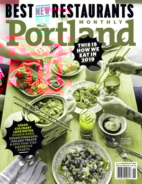 Portland-Monthly November 01, 2019 Issue Cover