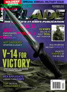 Blade December 01, 2014 Issue Cover