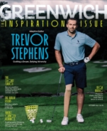 Greenwich October 01, 2023 Issue Cover