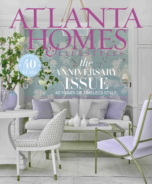 Atlanta-Homes-and-Lifestyles June 01, 2023 Issue Cover
