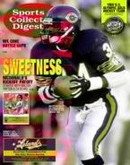 Sports-Collectors-Digest February 02, 2018 Issue Cover