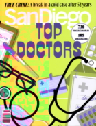 San-Diego October 01, 2021 Issue Cover