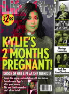 Life-and-Style-Weekly August 31, 2015 Issue Cover