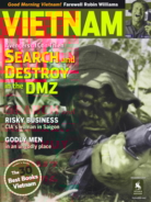 Vietnam December 01, 2014 Issue Cover