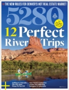 5280-Magazine May 01, 2017 Issue Cover