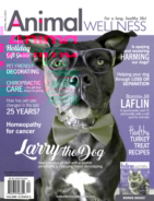 Animal-Wellness December 01, 2016 Issue Cover