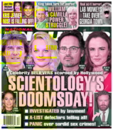 national-enquirer March 18, 2024 Issue Cover