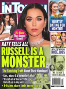 In-Touch-Weekly October 09, 2023 Issue Cover