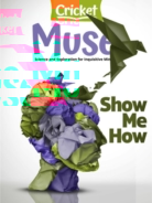 Muse November 01, 2022 Issue Cover