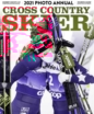 Cross-Country-Skier November 01, 2021 Issue Cover