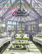 Private-Air-Luxury-Homes November 01, 2023 Issue Cover