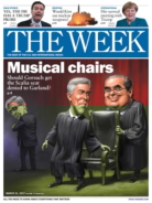 The-Week March 31, 2017 Issue Cover