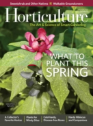 Horticulture May 01, 2020 Issue Cover