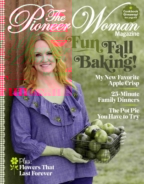 The-Pioneer-Woman September 01, 2023 Issue Cover