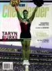 American-Cheerleader December 01, 2017 Issue Cover