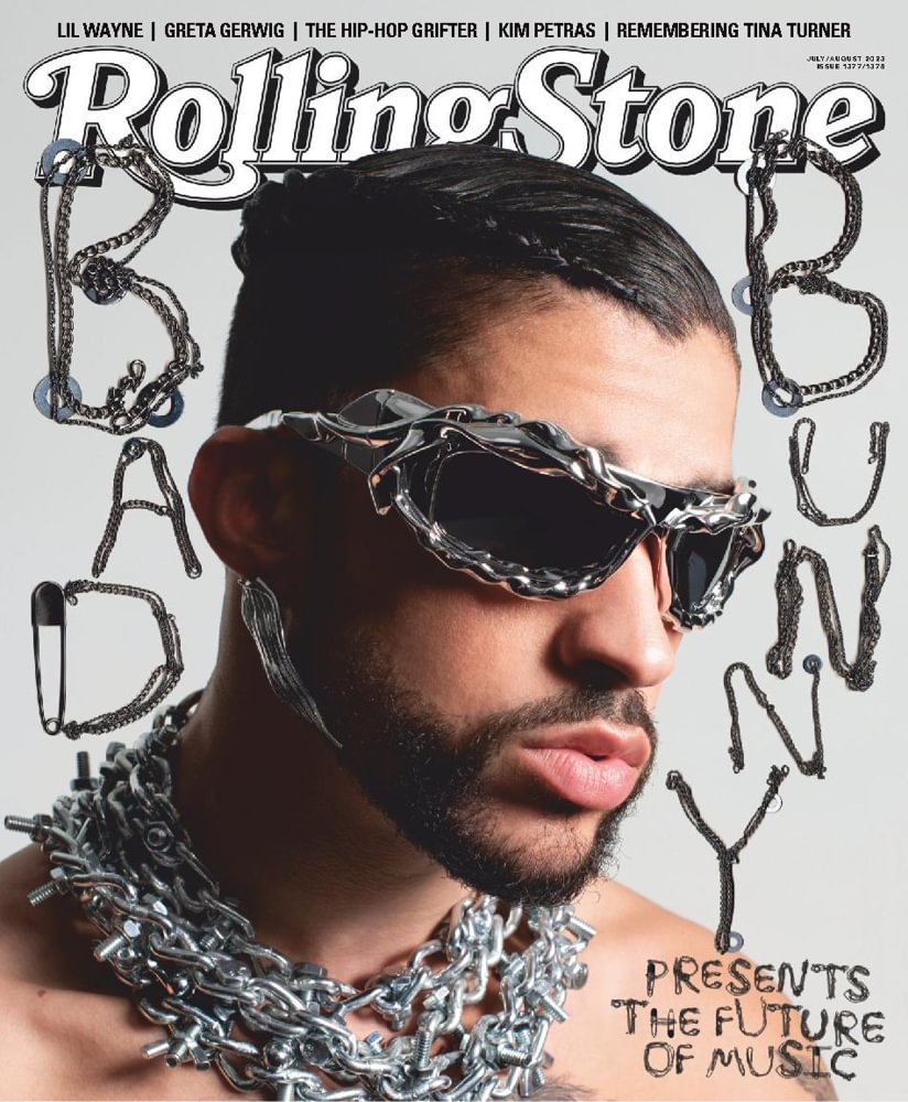 Rolling-Stone July 01, 2023 Issue Cover