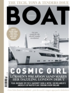 Boat-International-US March 01, 2022 Issue Cover