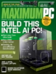 Maximum-PC December 25, 2024 Issue Cover