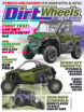 Dirt-Wheels January 01, 2026 Issue Cover