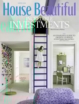 House-Beautiful January 01, 2025 Issue Cover