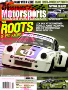 Grassroots-Motorsports February 01, 2014 Issue Cover
