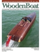 Wooden-Boat March 01, 2024 Issue Cover