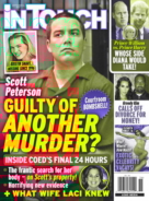 In-Touch-Weekly September 06, 2021 Issue Cover