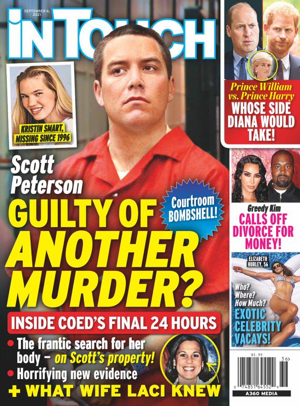 In-Touch-Weekly September 06, 2021 Issue Cover