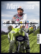 Transworld-Motocross March 01, 2015 Issue Cover