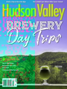 Hudson-Valley March 01, 2020 Issue Cover