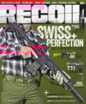 Recoil November 01, 2025 Issue Cover