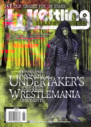 Pro-Wrestling-Illustrated May 01, 2014 Issue Cover