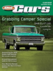 Old Cars April 15, 2026 Issue Cover