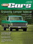 Old Cars April 15, 2026 Issue Cover