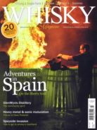 Whisky March 01, 2019 Issue Cover