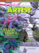 Sunshine-Artist November 01, 2025 Issue Cover