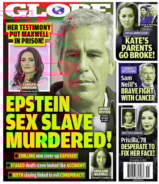 Globe November 06, 2023 Issue Cover