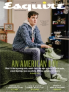 Esquire March 01, 2019 Issue Cover