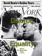 New-York-Magazine March 04, 2013 Issue Cover