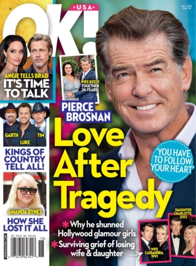 Ok! May 04, 2020 Issue Cover