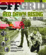 Recoil-Offgrid August 01, 2022 Issue Cover