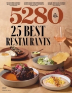 5280-Magazine October 01, 2024 Issue Cover