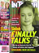 In-Touch-Weekly September 16, 2024 Issue Cover