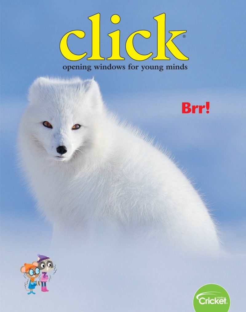 Click January 01, 2019 Issue Cover