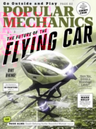 Popular-Mechanics April 01, 2016 Issue Cover
