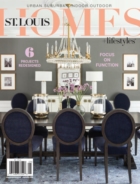 St-Louis-Homes-and-Lifestyles September 01, 2020 Issue Cover