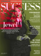 SUCCESS March 01, 2024 Issue Cover