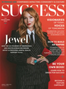 SUCCESS March 01, 2024 Issue Cover