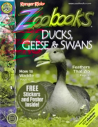 zoobooks July 01, 2020 Issue Cover